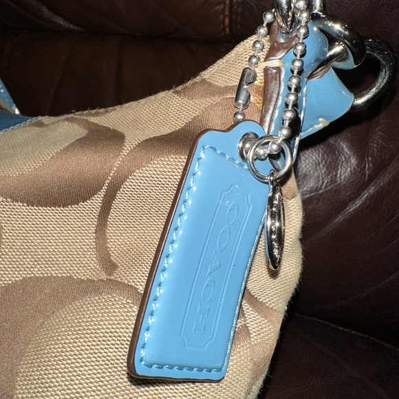 Y2K Coach shoulder bag - Picture 5 of 12